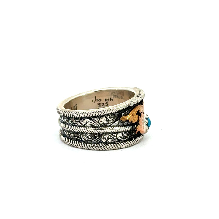 In-Stock Ring (Size 7.5)