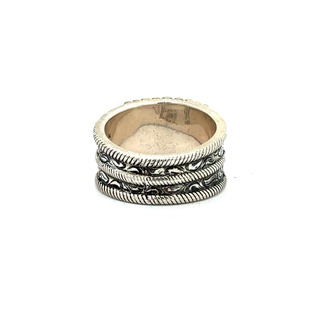 In-Stock Ring (Size 7.5)