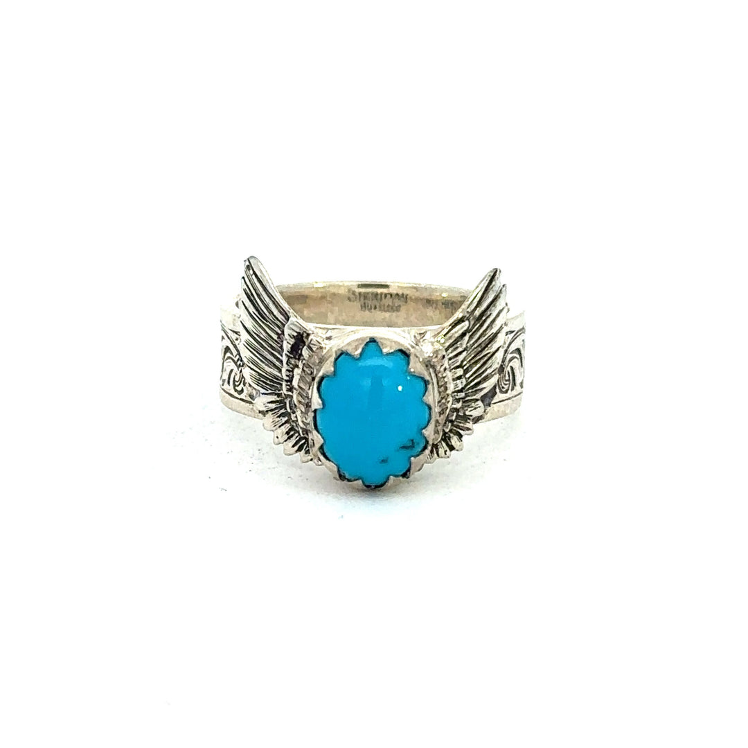 In-Stock Ring (Size 7)