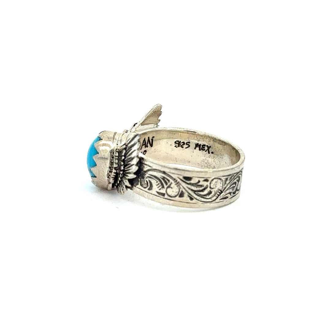 In-Stock Ring (Size 7)