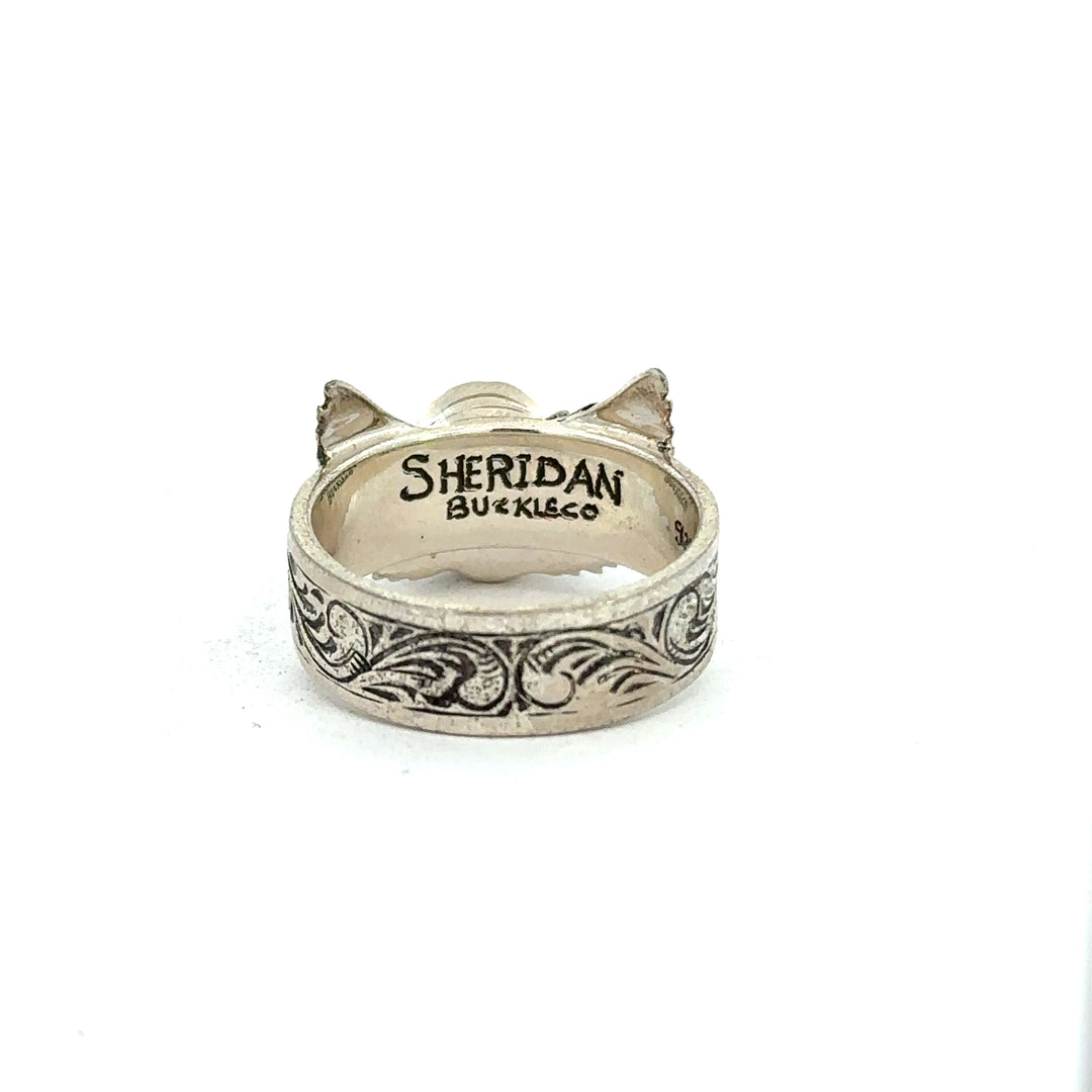 In-Stock Ring (Size 7)