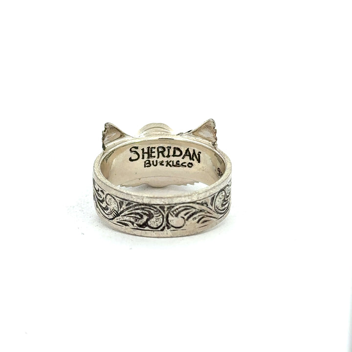 In-Stock Ring (Size 7)