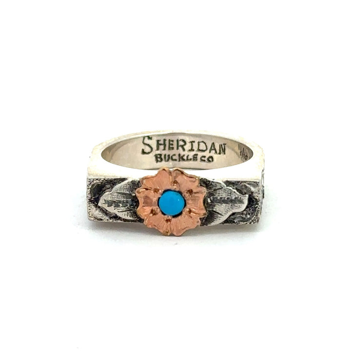 In-Stock Ring (Size 7.5)