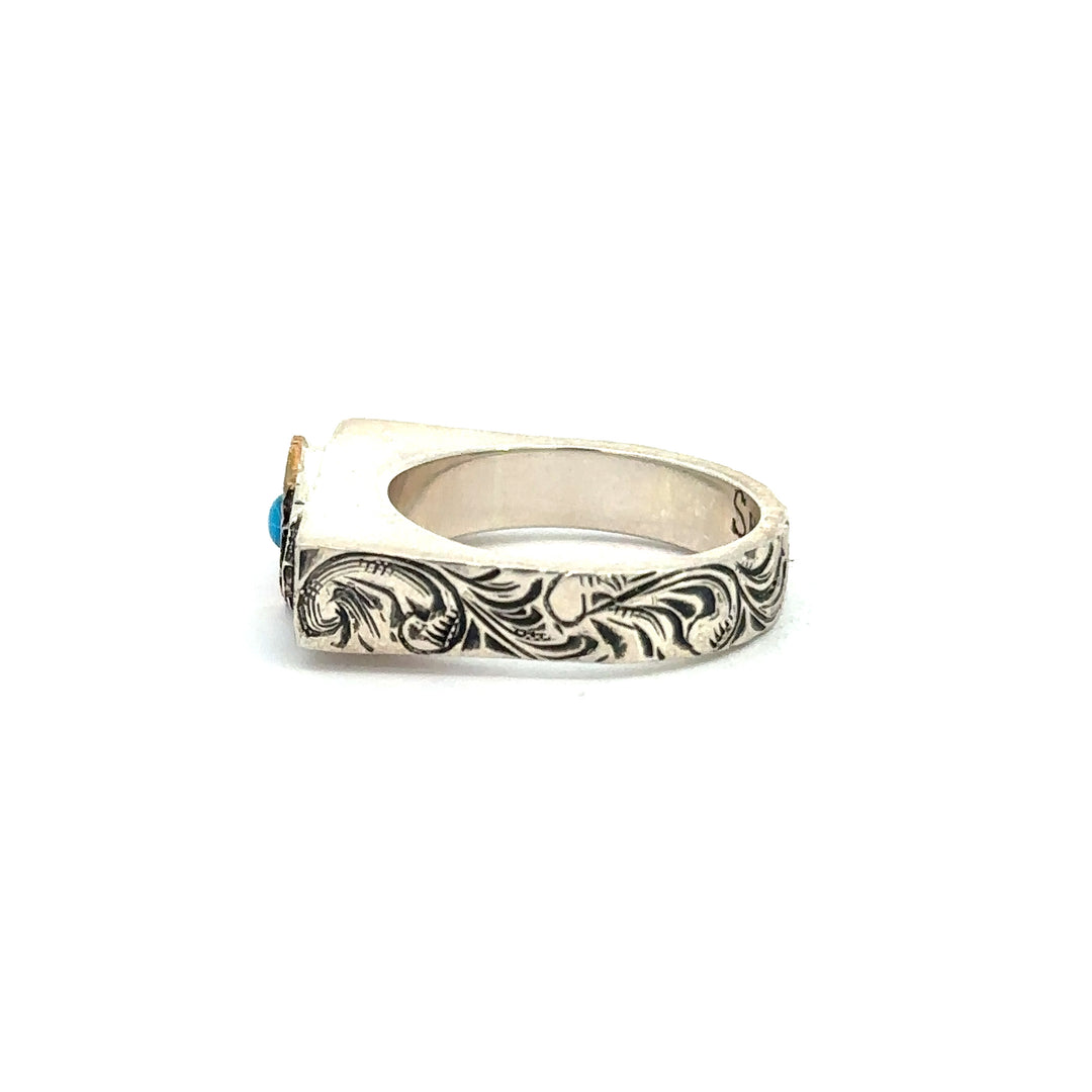In-Stock Ring (Size 7.5)