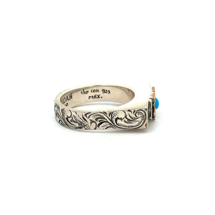 In-Stock Ring (Size 7.5)