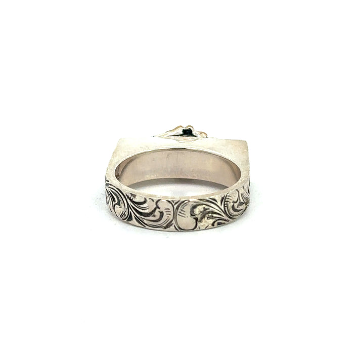 In-Stock Ring (Size 7.5)