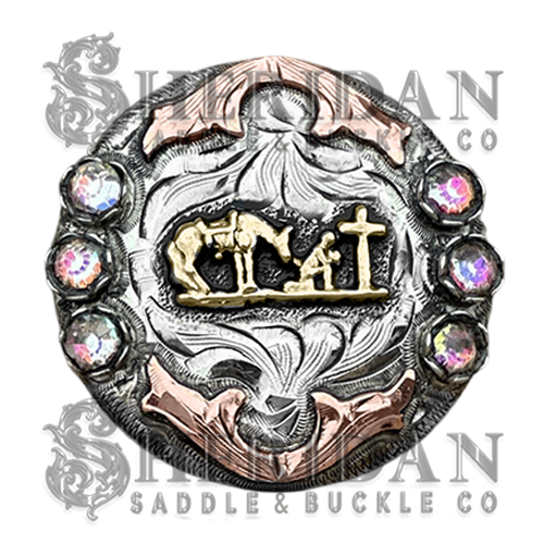 Custom Conchos