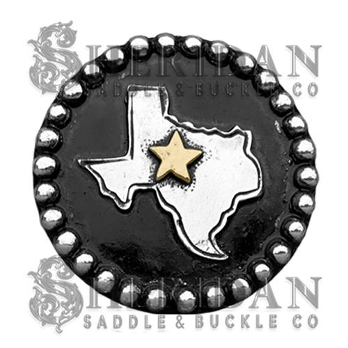 Custom Conchos
