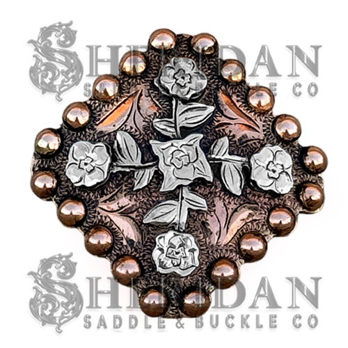 Custom Conchos