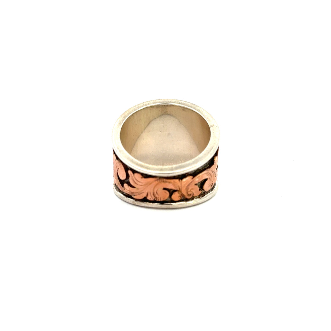 In-Stock Ring (Size 8)