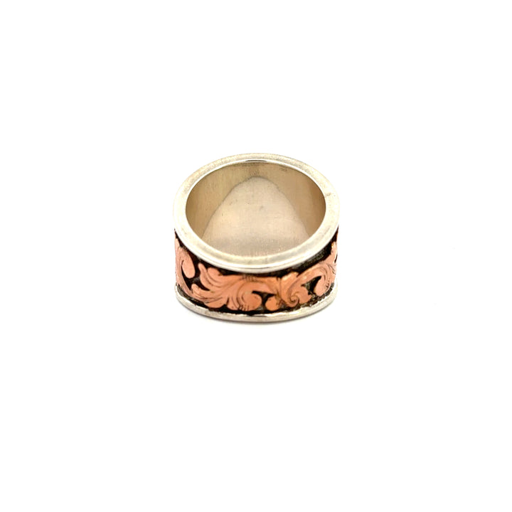 In-Stock Ring (Size 8)