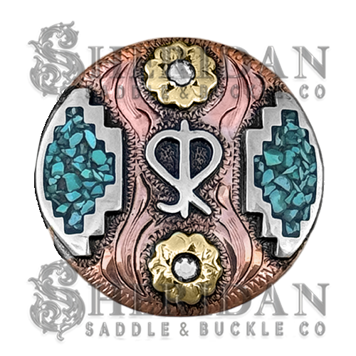 Custom Conchos