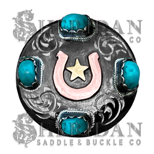 Custom Conchos