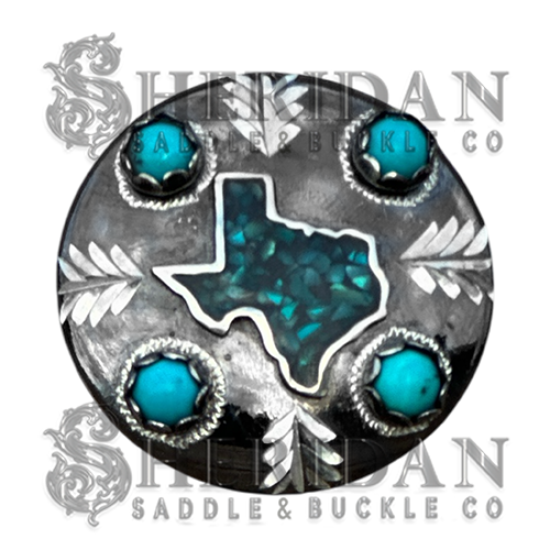 Custom Conchos
