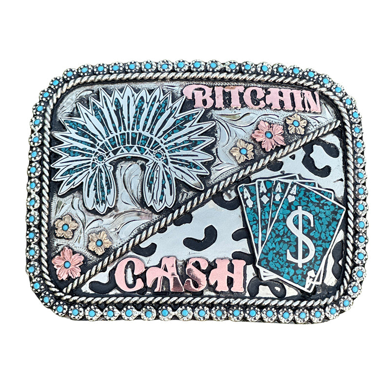Cando Buckle