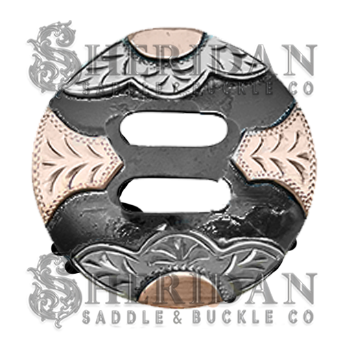Custom Conchos