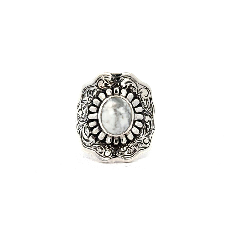 In-Stock Ring