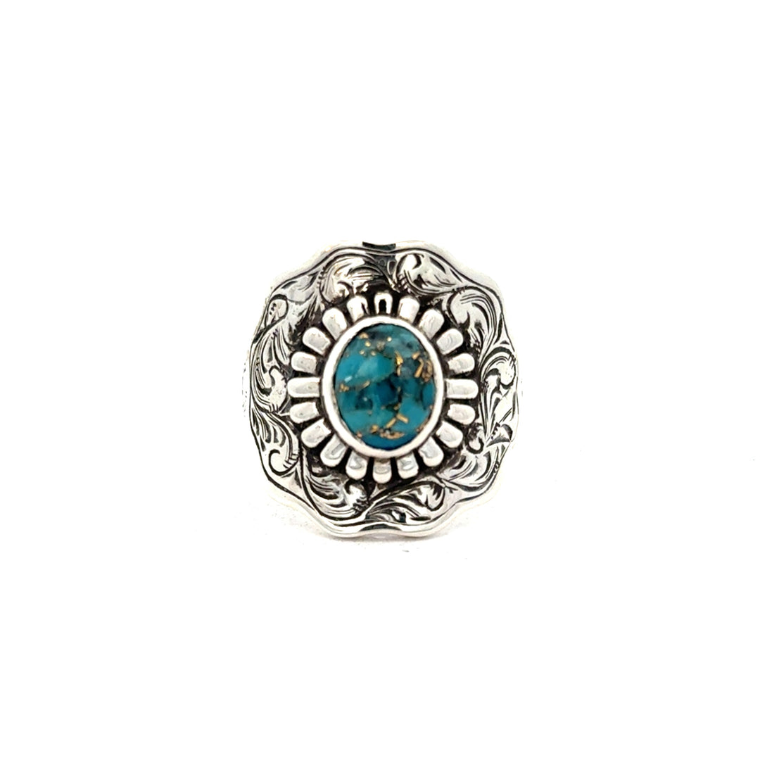 In-Stock Ring