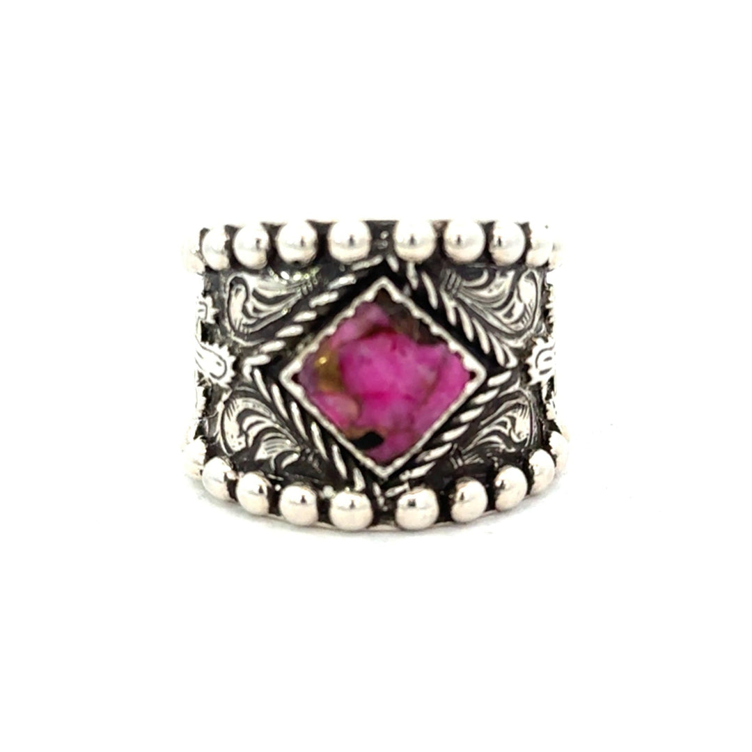In-Stock Ring (Size 7.5)