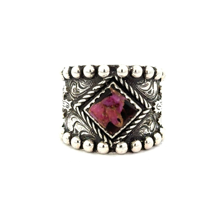 In-Stock Ring (Size 6.5)