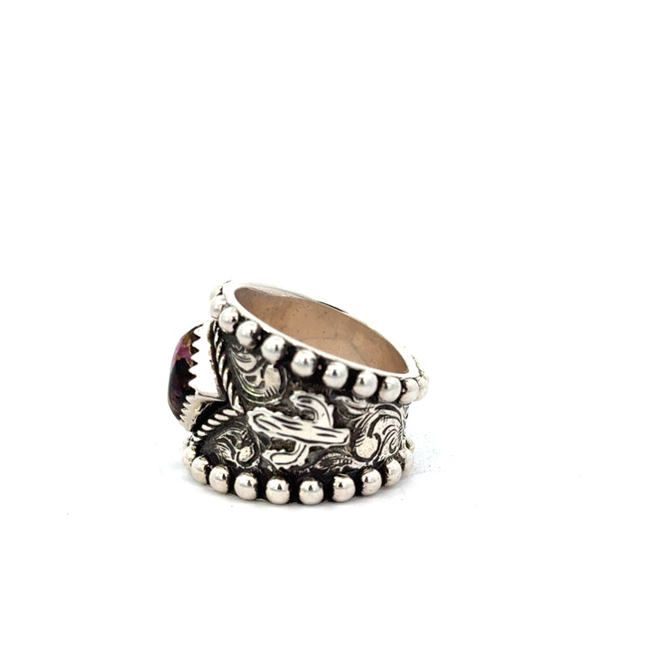 In-Stock Ring (Size 7.5)