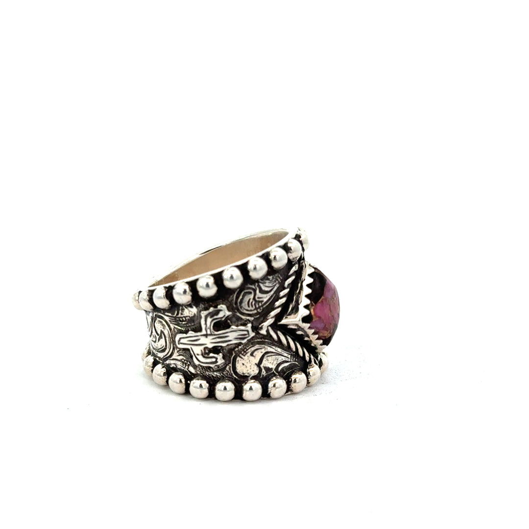 In-Stock Ring (Size 7.5)