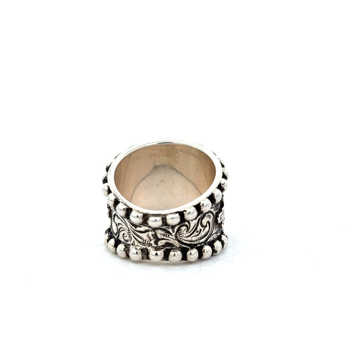 In-Stock Ring (Size 7.5)