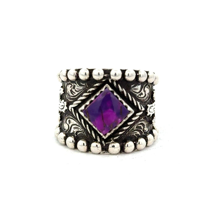 In-Stock Ring (Size 6)