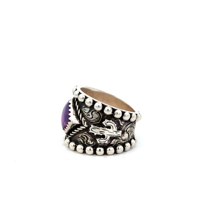 In-Stock Ring (Size 6)