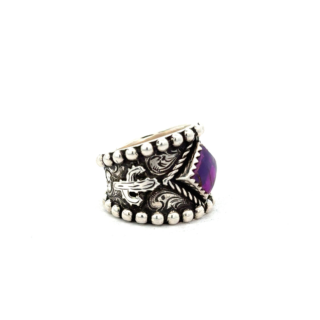 In-Stock Ring (Size 6)