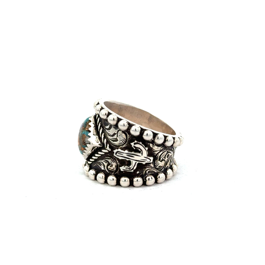 In-Stock Ring