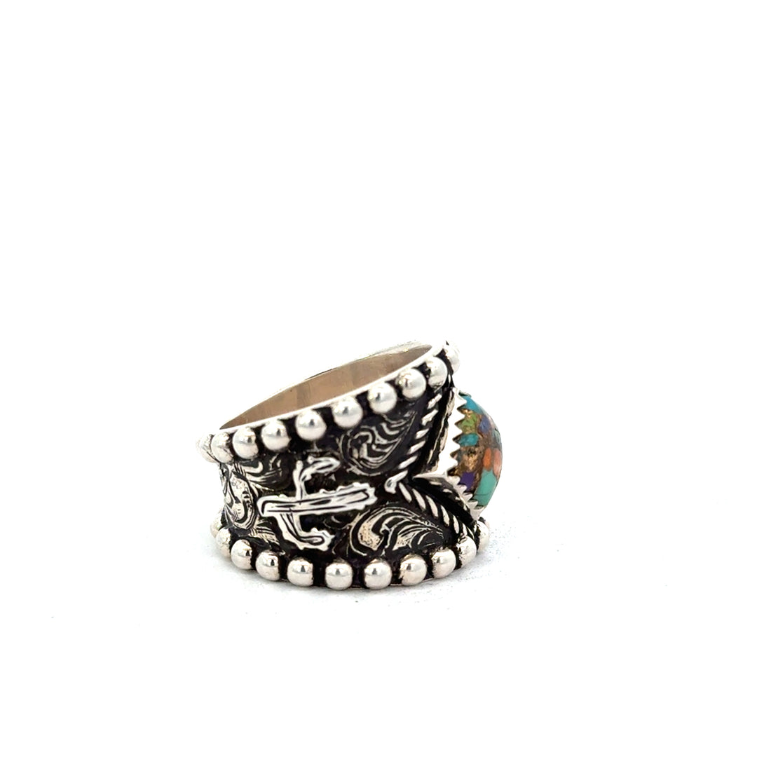 In-Stock Ring