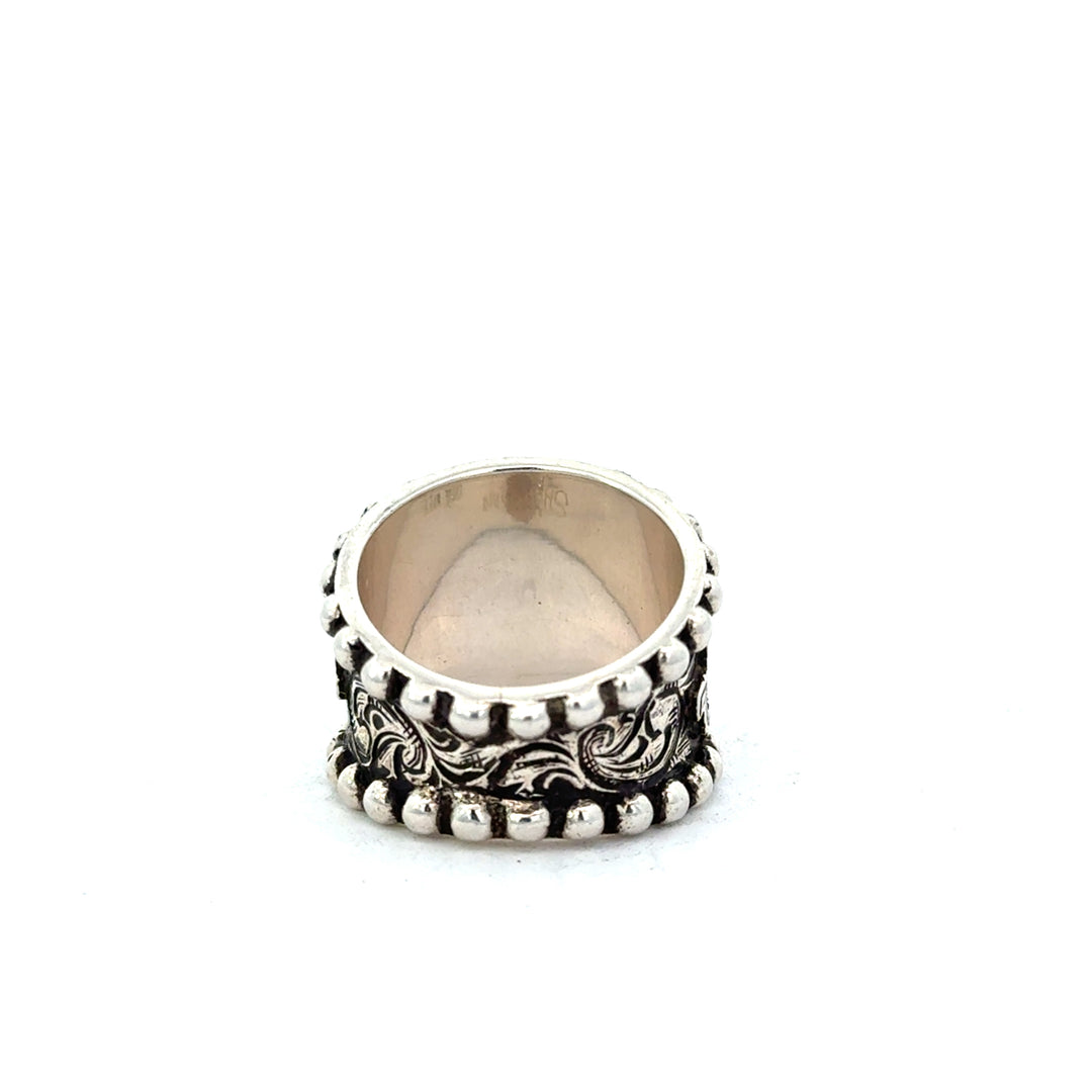 In-Stock Ring