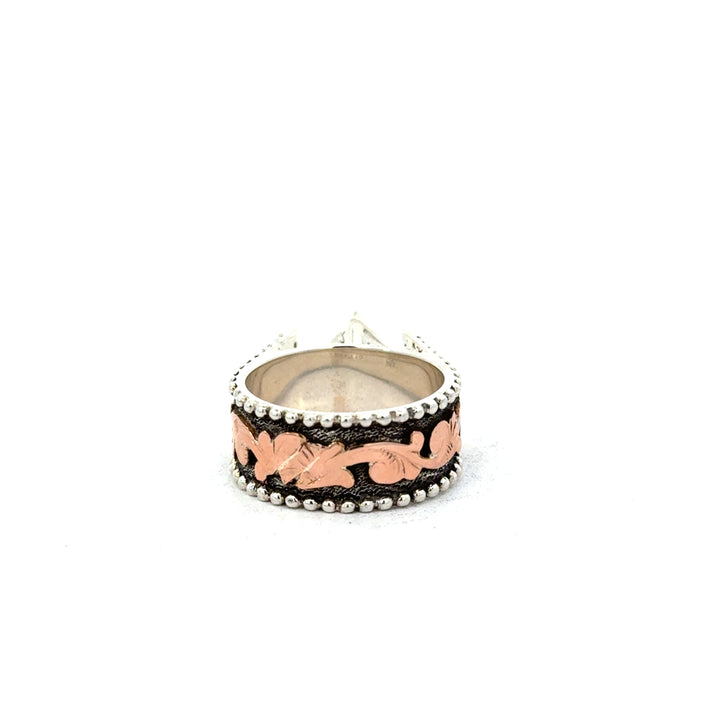In-Stock Ring