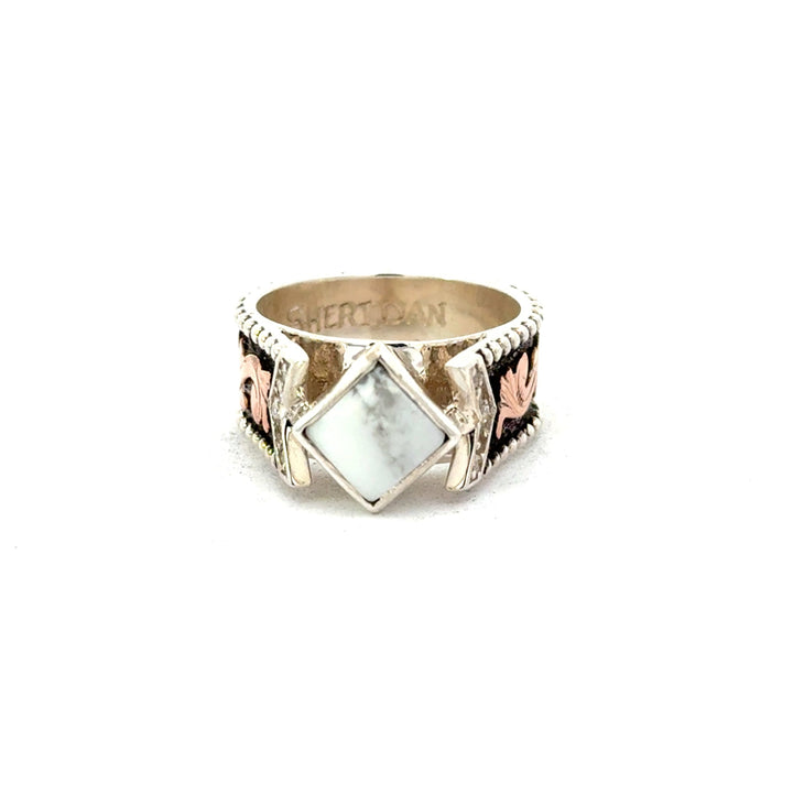 In-Stock Ring
