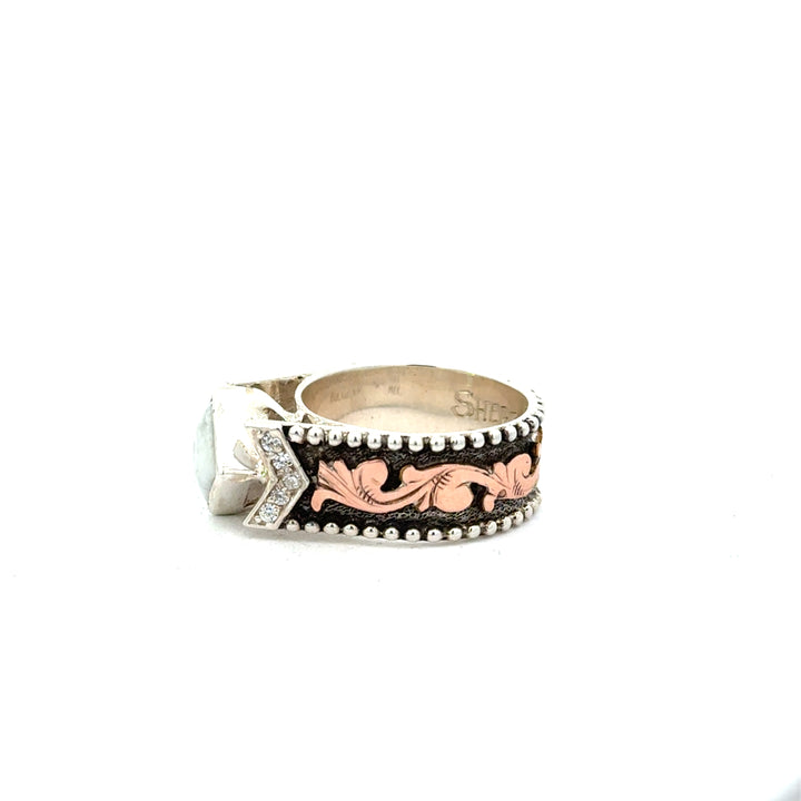 In-Stock Ring