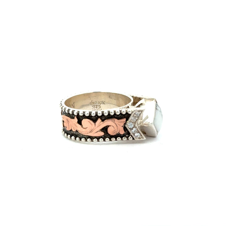 In-Stock Ring