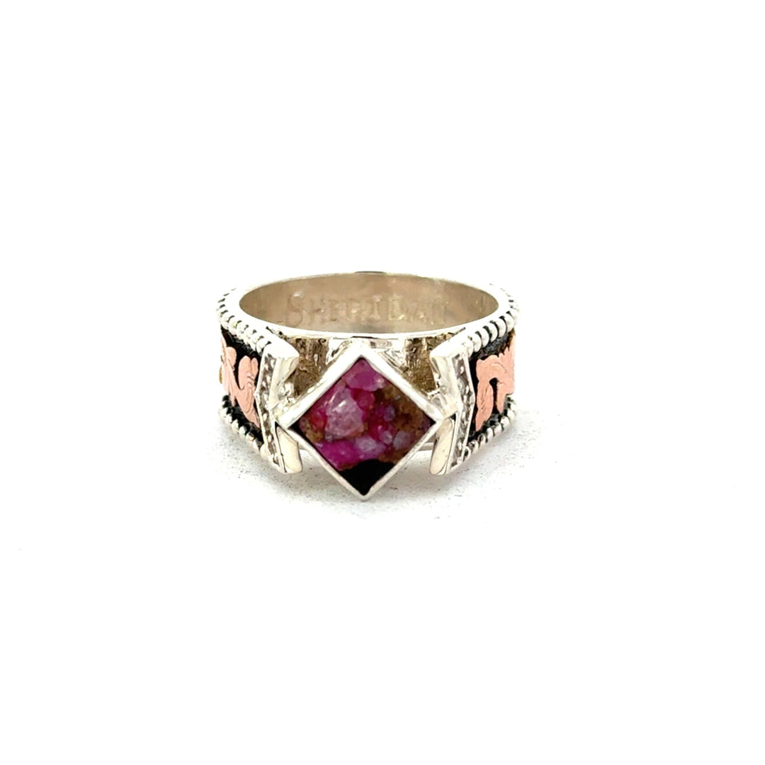 In-Stock Ring (Size 8)