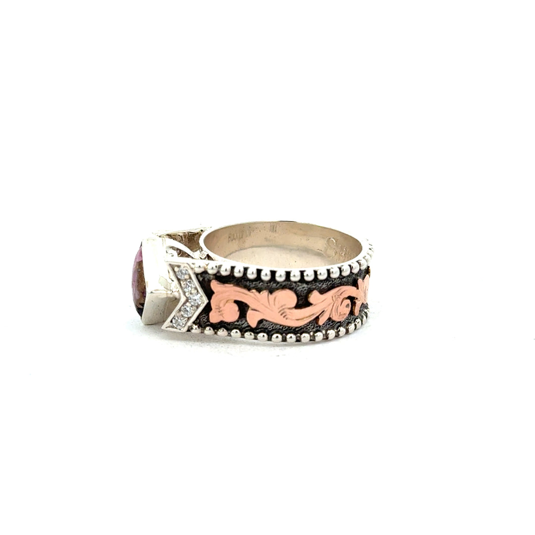 In-Stock Ring (Size 8)