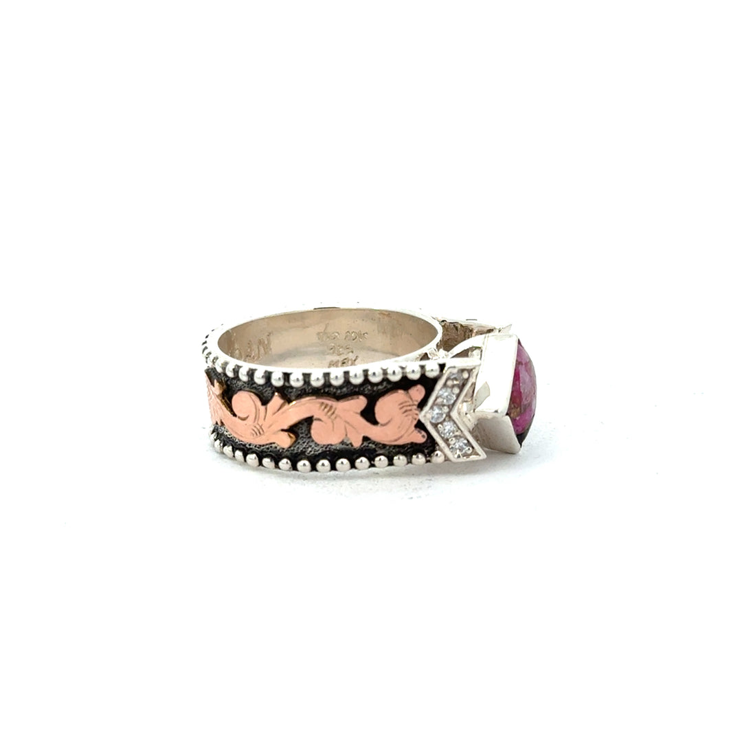 In-Stock Ring (Size 8)