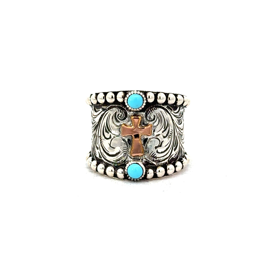 In-Stock Ring