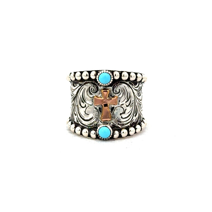 In-Stock Ring