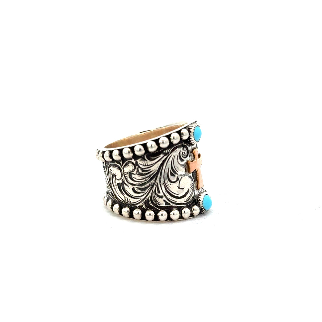 In-Stock Ring