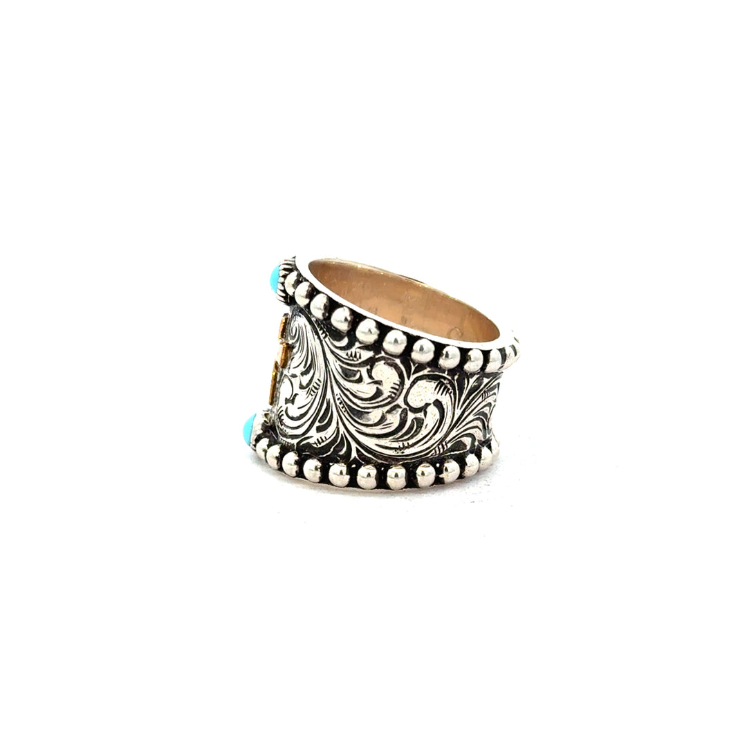 In-Stock Ring