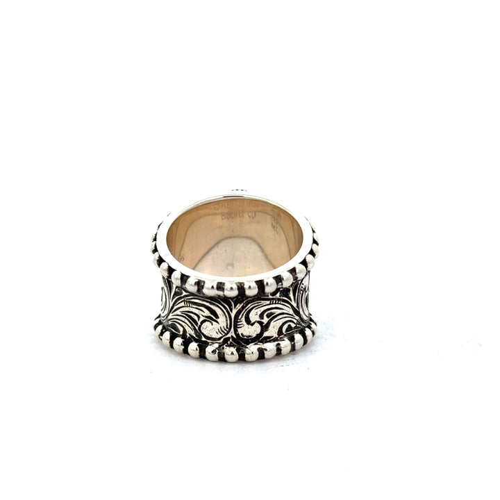 In-Stock Ring