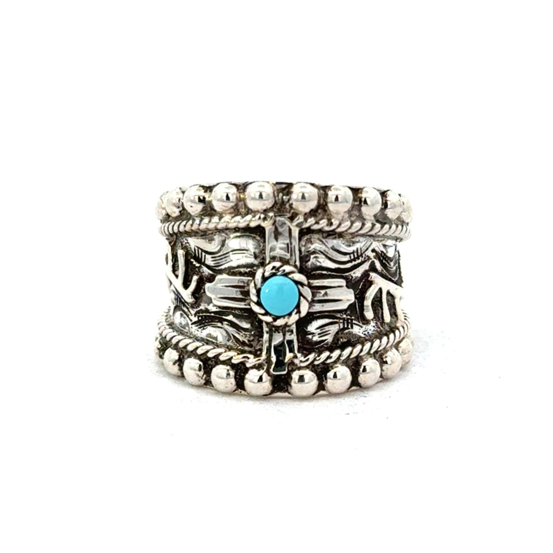 In-Stock Ring
