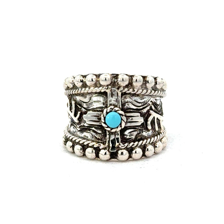 In-Stock Ring