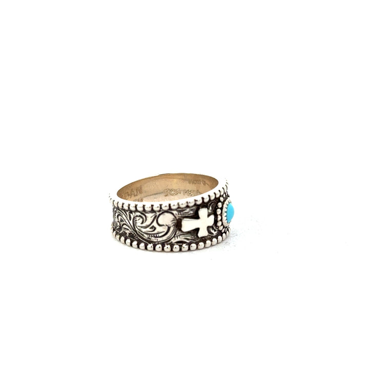 In-Stock Ring