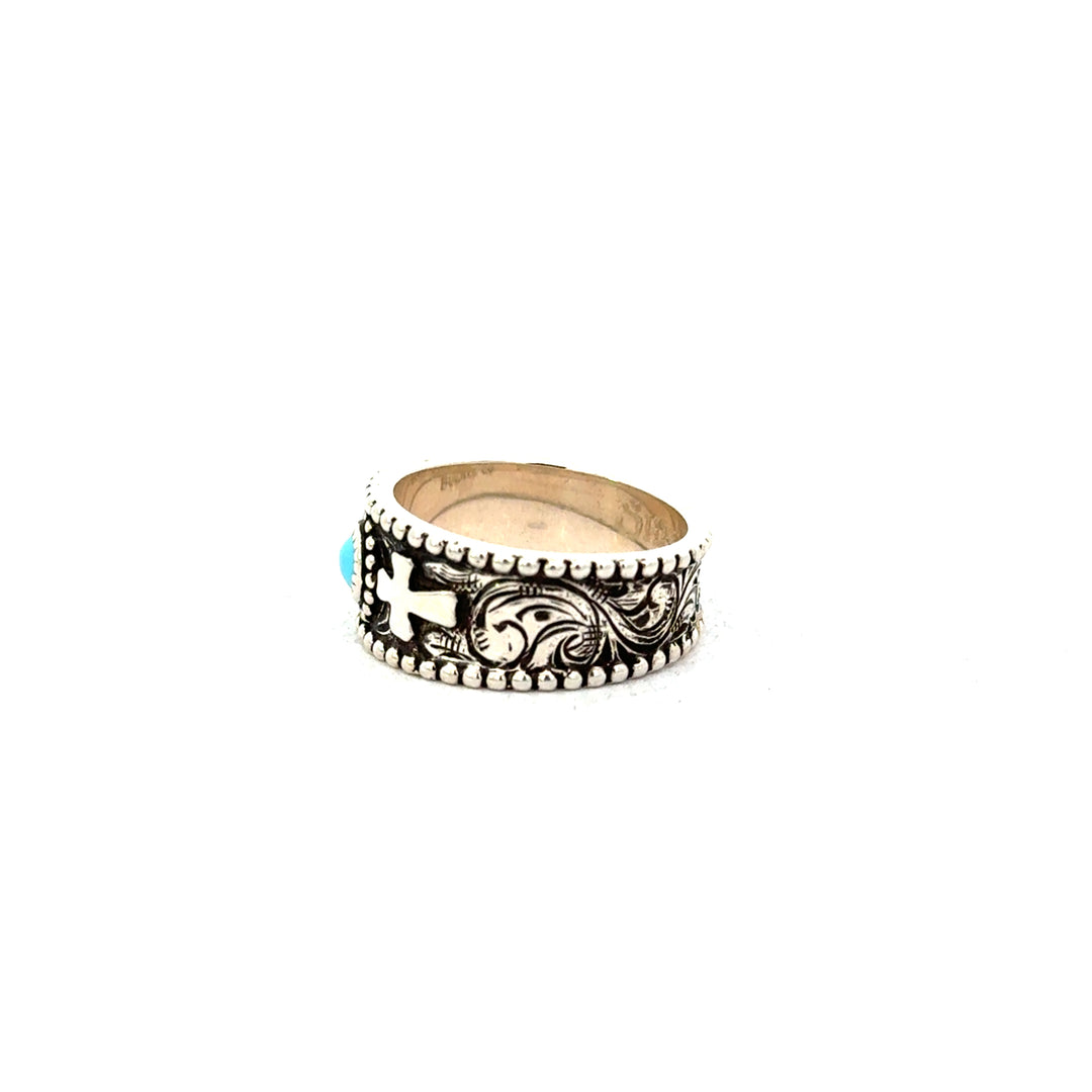 In-Stock Ring