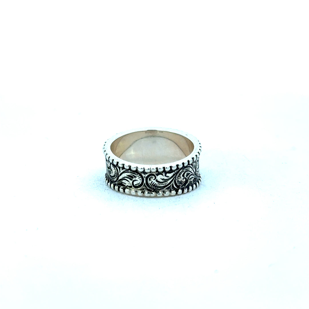 In-Stock Ring